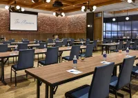 The Maven Hotel at Dairy Block