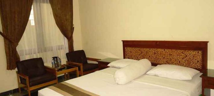 Hotel Permata Mulia Hoteles en Tangerang