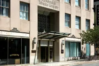 Kimpton Cardinal Hotel Hotels in Winston-Salem