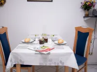 Borkum - Pysäköinti
