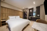 Brown Dot Hotel Daegu Kyungpook National University