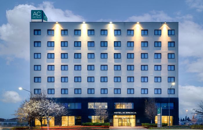 AC Hotel Brescia