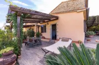 Agriturismo Podere Binacco Hotel in zona Rocca Pisana