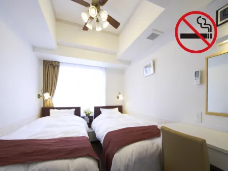 Hotel Shimbashi Sambankan