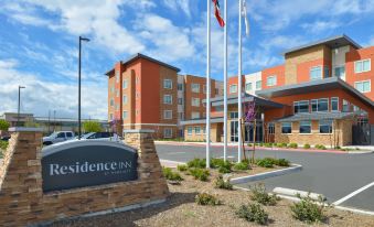 Residence Inn Visalia