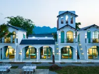 Green Town Moc Chau Hotels in Moc Son