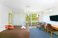 Bathurst Studio Apartments Hotels in Bathurst