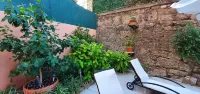 Studio - Garden in the City فنادق في Apricale