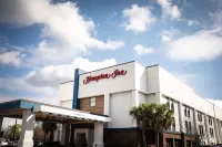 Hampton Inn Hammond Hoteles cerca de JCPenney