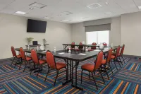 Hampton Inn Augusta Hotels in Augusta