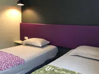 Suja Menteng Guesthouse Hotels in Palangkaraya