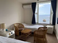 hotel cliffside - Scenic