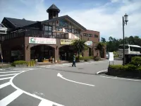 Komagane Premont Hotel Hotels in 