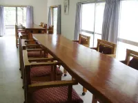 Tennen Onsen Ningyo No Yu Ryokan Kaikouzu Hotels in Tateyama