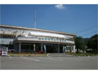 Minshuku Uzushio Hotels near Omishima Museum of Art
