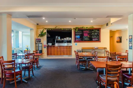 Northside Hotel Albury