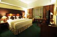 Oasis Amir Hotel Hotel di Jakarta Pusat