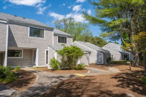 Southcape Resort Mashpee a Ramada by Wyndham