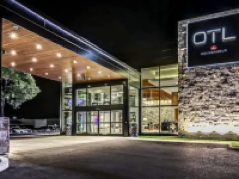 Otl Gouverneur Saguenay Hotels in Chicoutimi