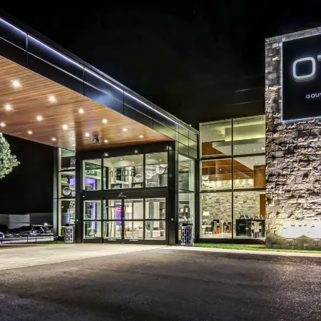 Otl Gouverneur Saguenay