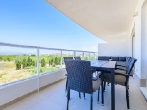 Gran Canet 卡耐特蒂貝蘭格酒店