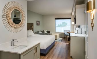 Coast Rehoboth Beach, Tapestry Collection by Hilton