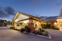 Oaks Broome Hotel - بار