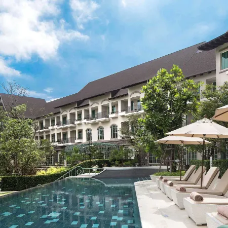 U Khao Yai