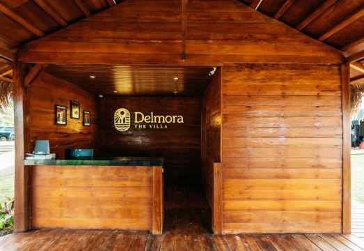 Delmora the Villa