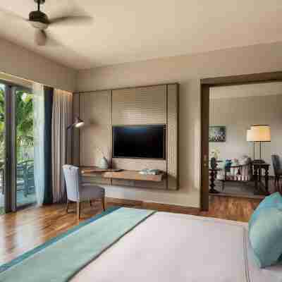 Anantara Iko Mauritius Rooms