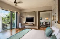 Anantara Iko Mauritius Hotels near Air Mauritius Aircraft Hangar