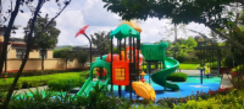 Xia Yi Apartment (Zhuzhuang Jieli Road No.1)