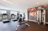 Wyndham Grand Jupiter at Harbourside Place - Gym