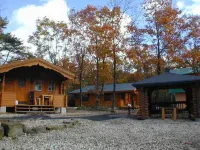 Cottage Luna Garden Nasu فنادق في 