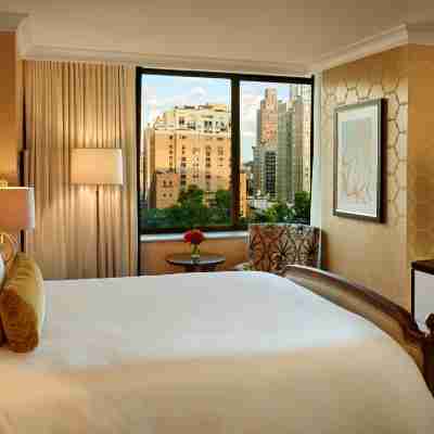 The Rittenhouse Hotel Rooms