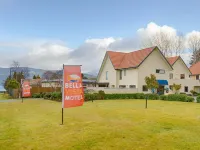Bella Vista Motel Te Anau
