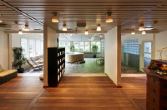 Comfort Hotel Panorama