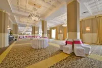 Genetti Hotel, SureStay Collection by Best Western Hotels in Nippenose Township