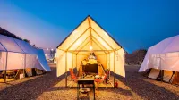 Gapyeong the Camp Caravan Glamping - Wifi