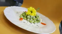La Castellaia Resort - Morgenmad