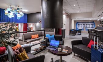 ibis Styles Beauvais