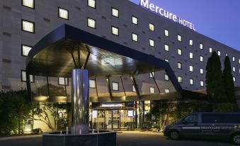 Mercure Bordeaux Aeroport