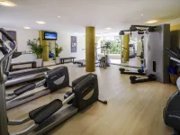 Sofitel Legend Santa Clara Cartagena - Gym