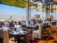 SO/ PARIS Hotels in Paris