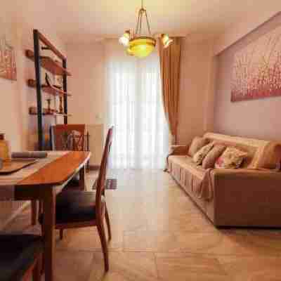 ZeusPlace Paralia Akti 1 Rooms