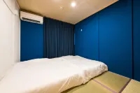 Mitsu Meets Hotels in Matsuyama