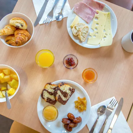 Ibis Budget Perpignan Centre