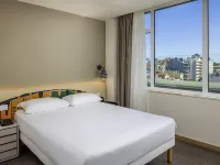 Ibis Styles Lisboa Centro Liberdade NE - balkon