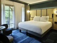 Mercure le Touquet Hotel a Le Touquet