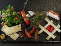 Ibis Styles Castelnaudary - breakfast